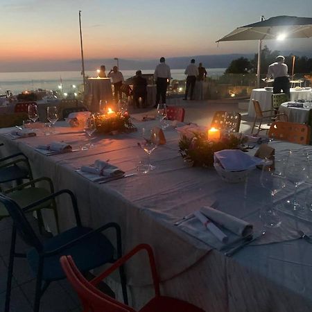 Galia Luxury Resort Pizzo  Extérieur photo