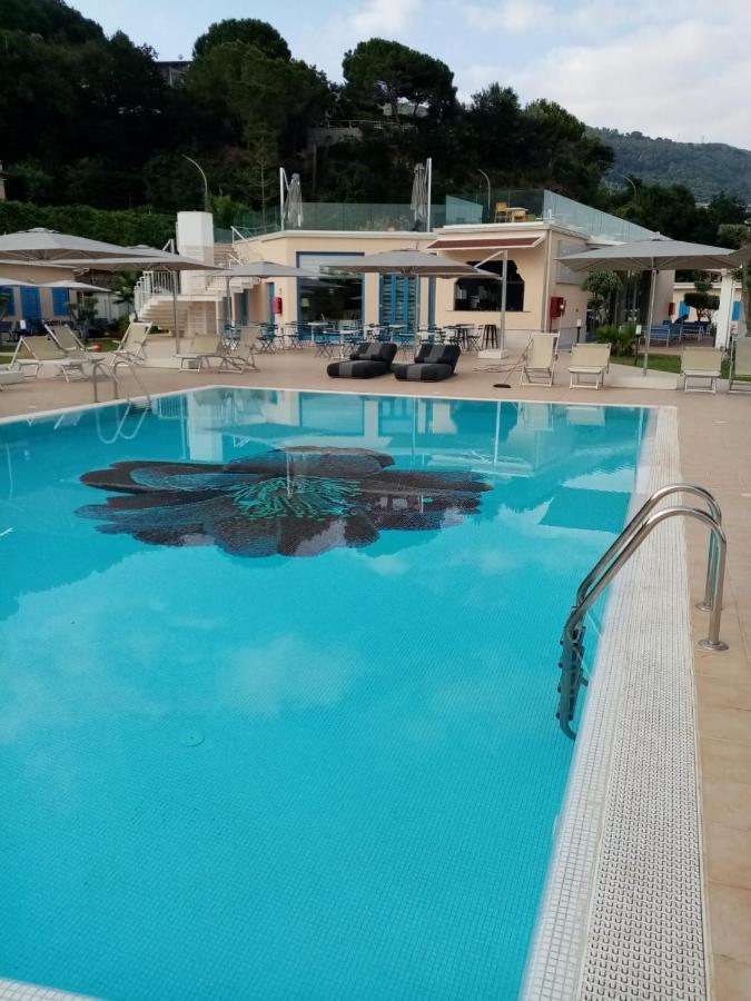 Galia Luxury Resort Pizzo  Extérieur photo