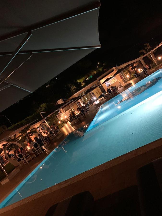 Galia Luxury Resort Pizzo  Extérieur photo