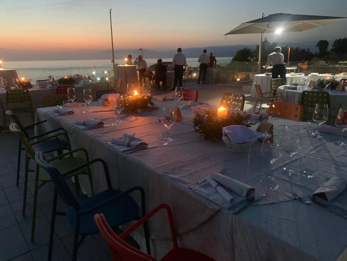 Galia Luxury Resort Pizzo  Extérieur photo