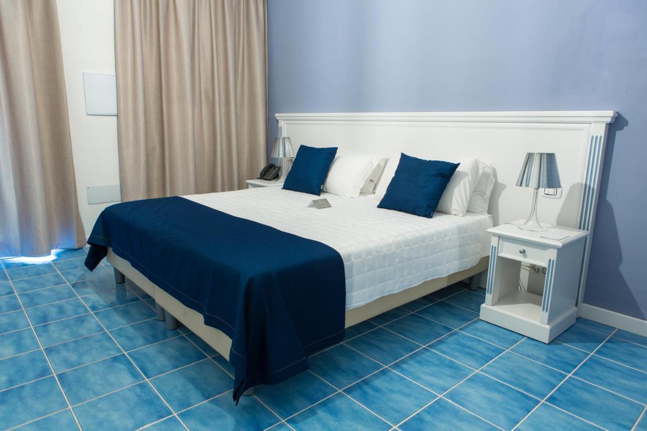 Galia Luxury Resort Pizzo  Extérieur photo